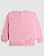 Girls 2-16 Morning Hike Pullover Sweatshirt