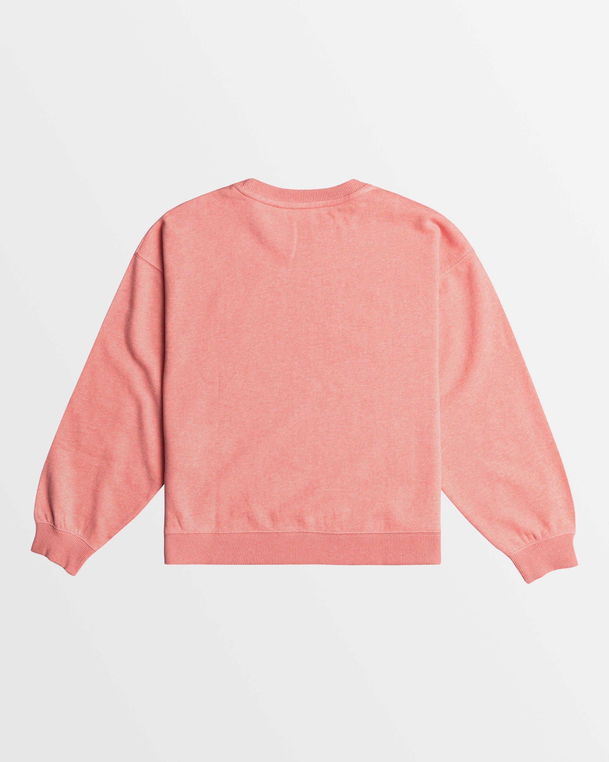 Girls 8-16 Green And Blues Crew Neck