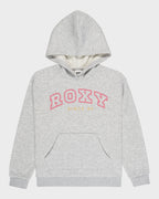 SURF FEELING HOODIE BRUSHED
