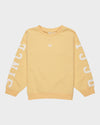 Girls 4-16 Sweet Baby Sweatshirt