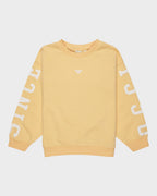 Girls 4-16 Sweet Baby Sweatshirt