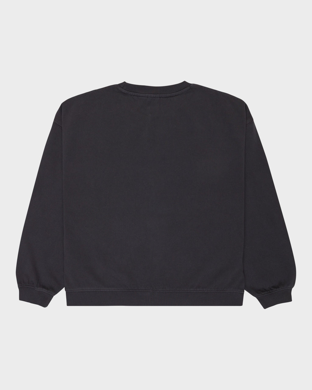Girls 8-16 Lineup Crew Neck