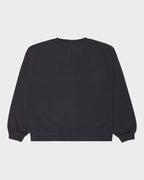 Girls 8-16 Lineup Crew Neck