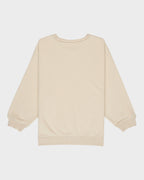 Girls 8-16 Morning Hike Crew Neck