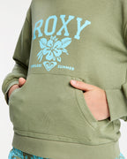 Girls 4-16 Hope You Trust 2 Pullover Hoodie