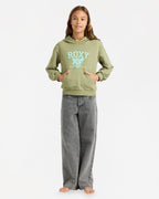 Girls 4-16 Hope You Trust 2 Pullover Hoodie