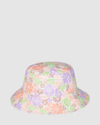 Girls 4-16 Tiny Honey Bucket Hat