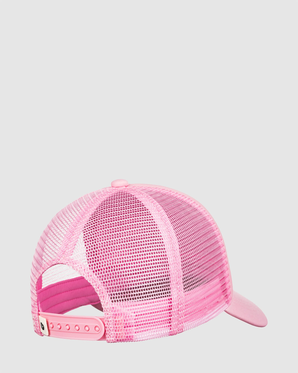 Girls Reggae Town Trucker Cap