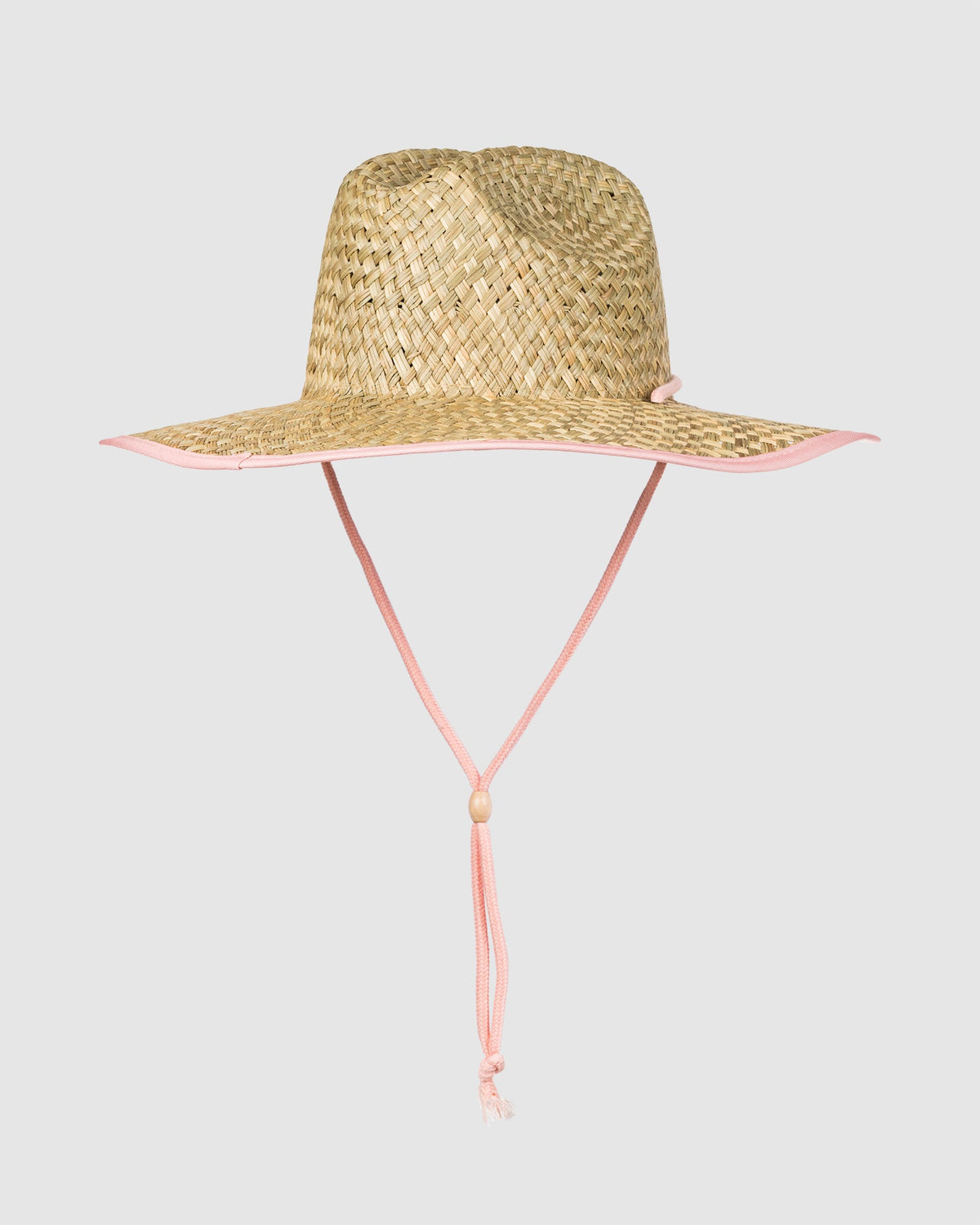 Girls 8-16 Pina To My Colada Sun Hat