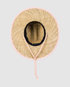 Girls 8-16 Pina To My Colada Sun Hat