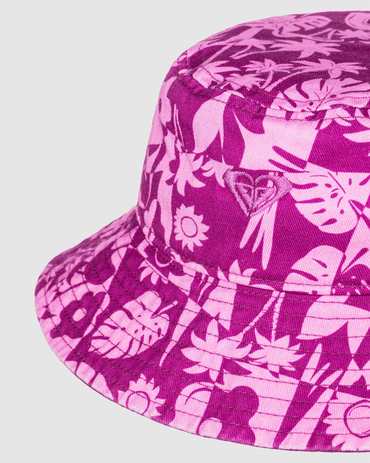 Girls 8-16 Tiny Honey Bucket Hat