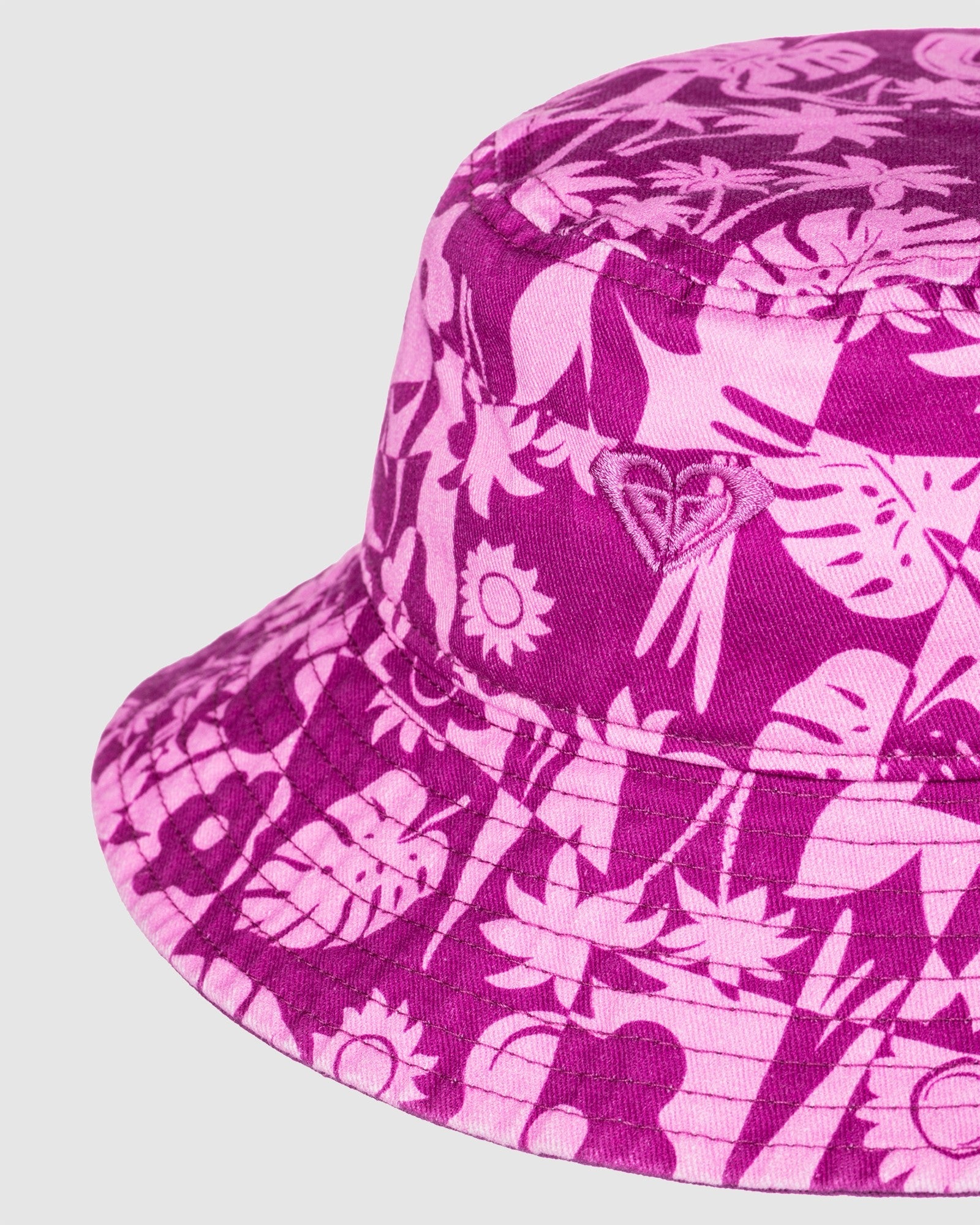 Girls 8-16 Tiny Honey Bucket Hat