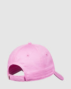Girls 2-7 Dear Believer Baseball Cap