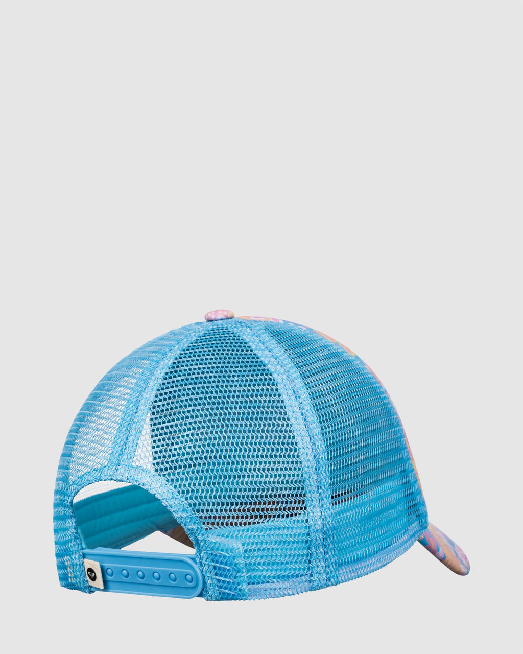 Girls 8-16 Honey Coconut Trucker Cap