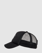 Girls 8-16 Reggae Town Trucker Cap
