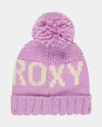 Girls 6-16 Silly Seaweed Beanie