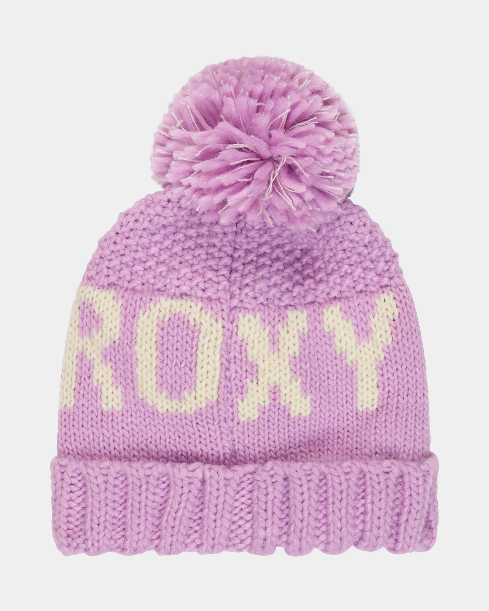 Girls 6-16 Silly Seaweed Beanie