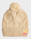 Girls 2-7 petite Hang Five Beanie