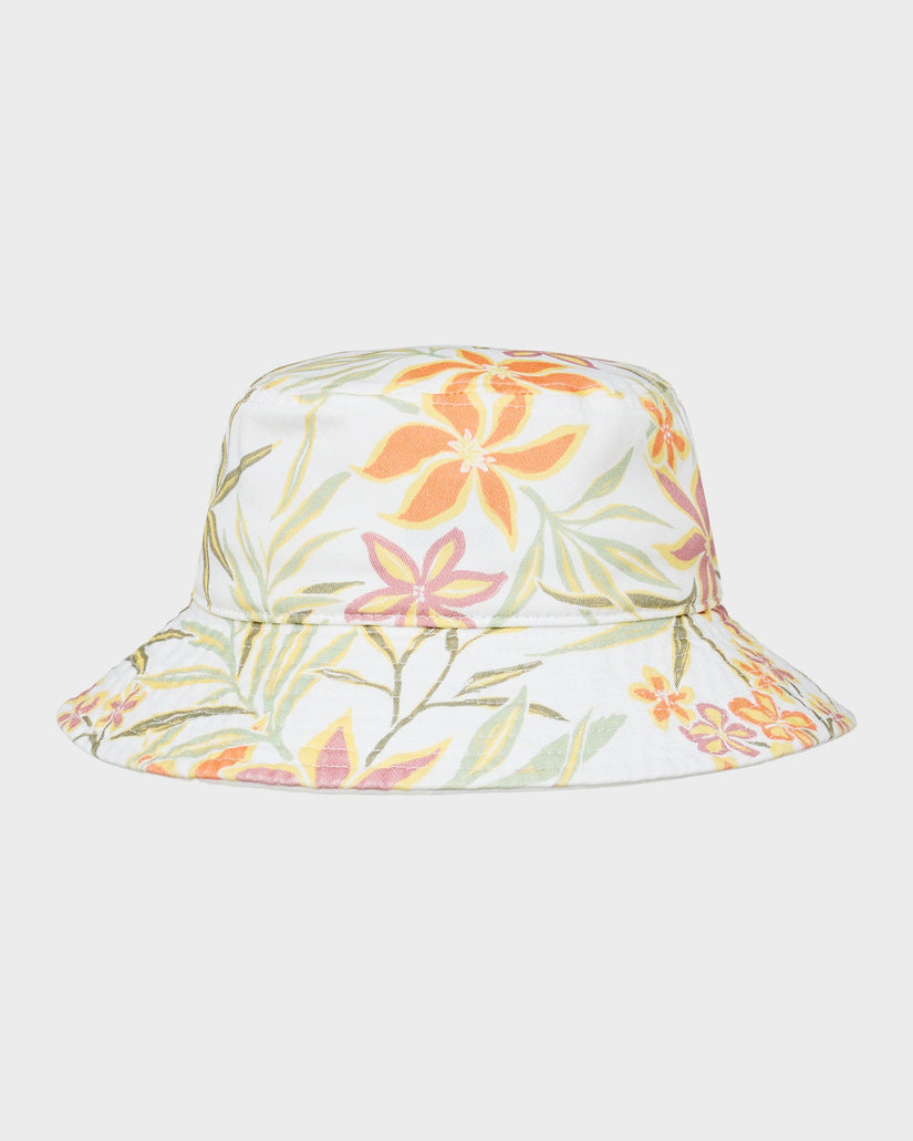 Girls Tiny Honey Bucket Hat