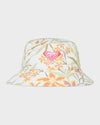 Girls Tiny Honey Bucket Hat