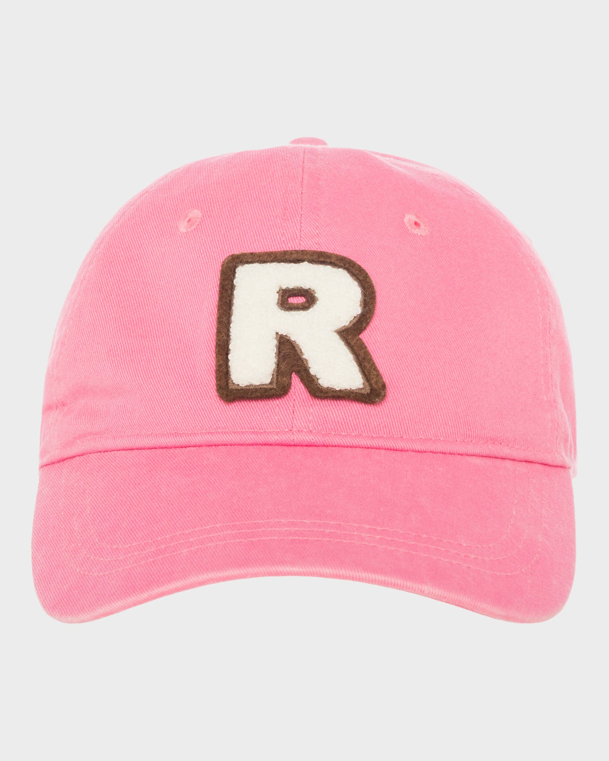 Girls Rg City Of Love Baseball Cap