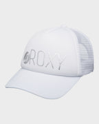 Girls Reggae Town Trucker Cap