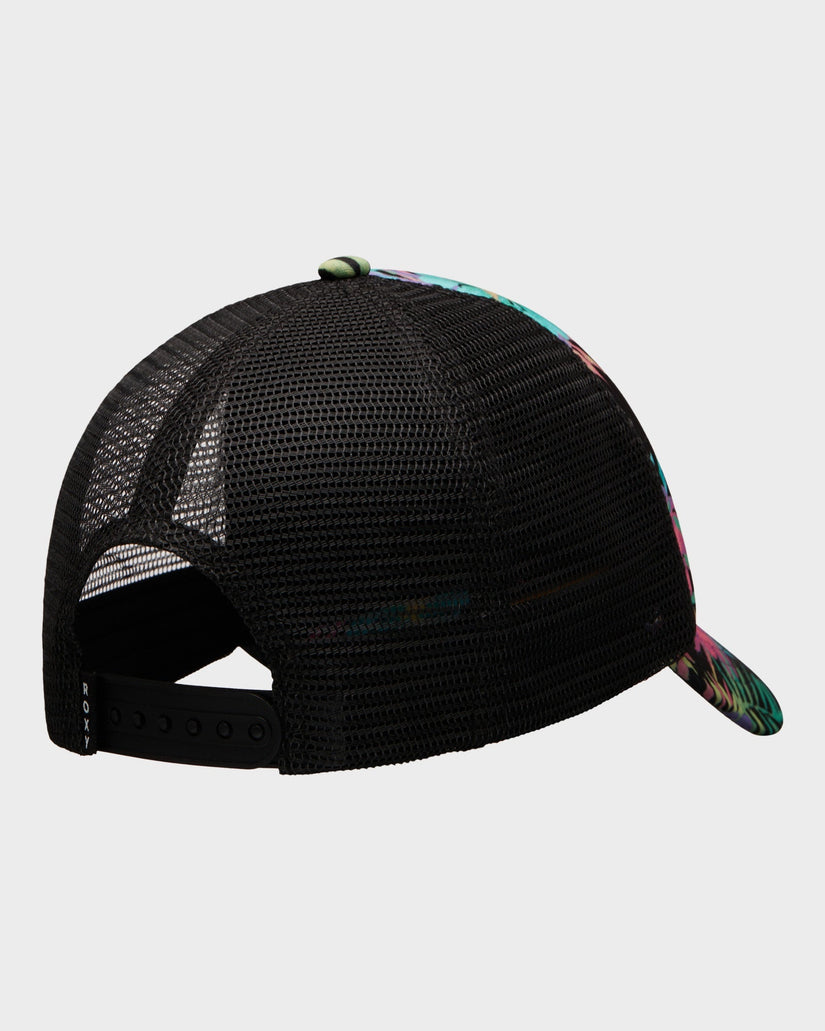 Girls 6-16 Honey Coconut Cap