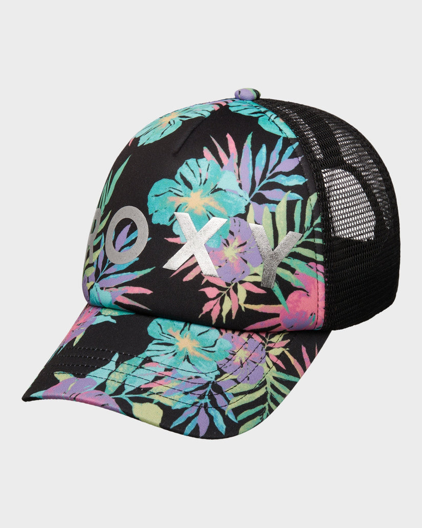 Girls 6-16 Honey Coconut Cap