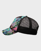 Girls 6-16 Honey Coconut Cap