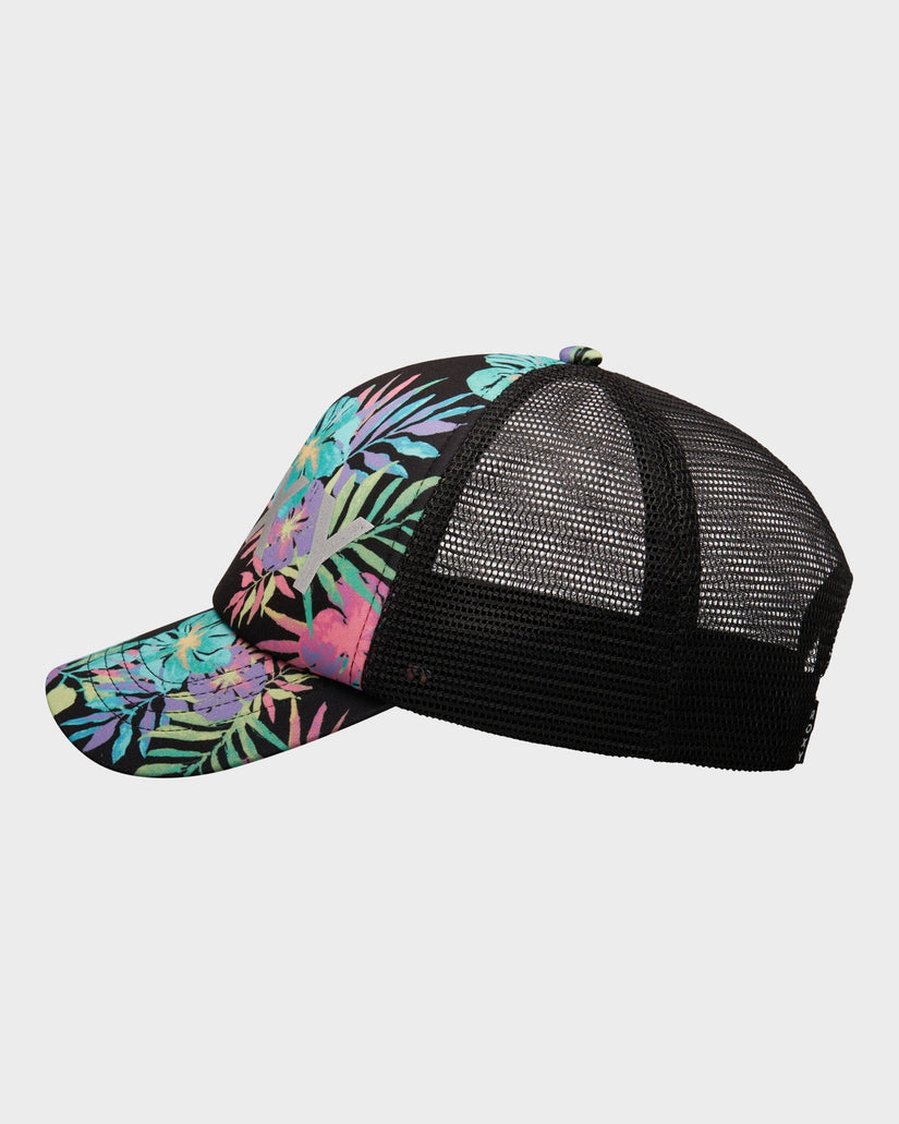 Girls 6-16 Honey Coconut Cap