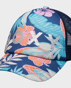 Girls 8-16 Honey Coconut Cap