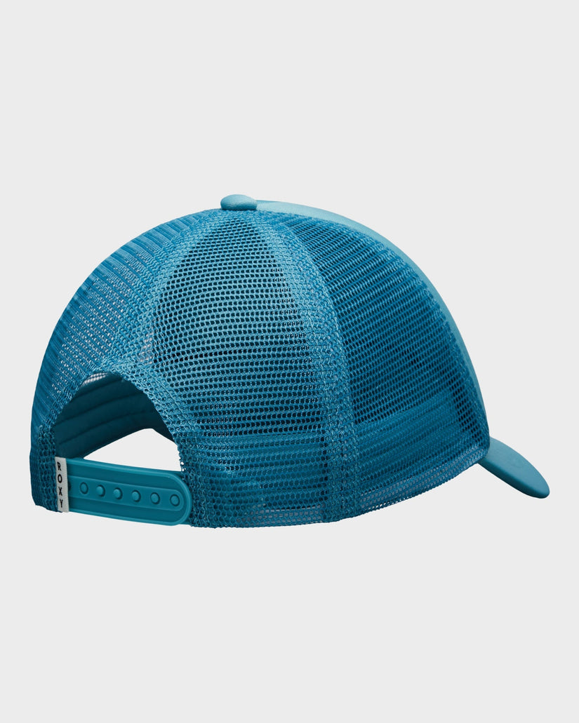 Girls 8-16 Reggae Town Cap