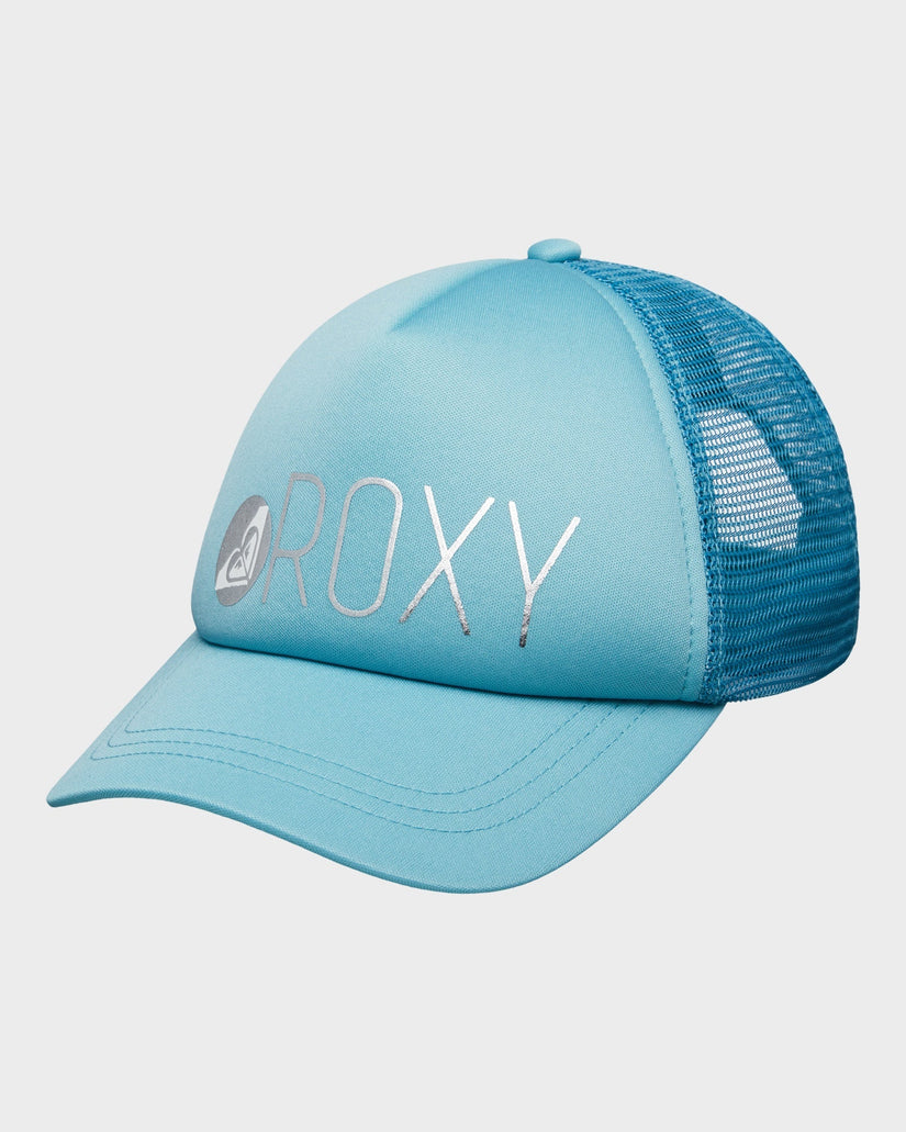 Girls 8-16 Reggae Town Cap