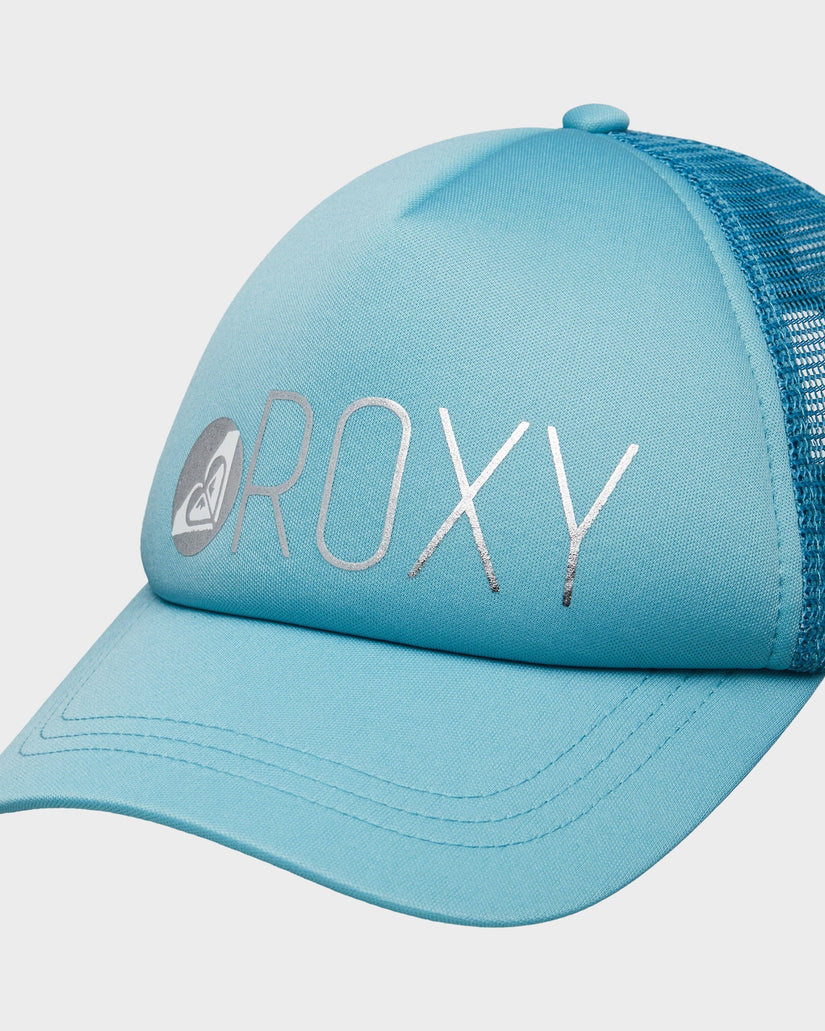 Girls 8-16 Reggae Town Cap