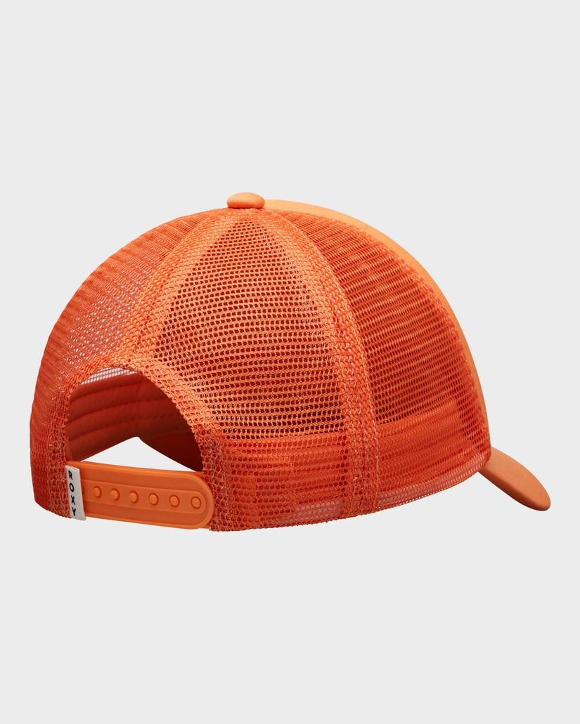 Girls 8-16 Reggae Town Cap