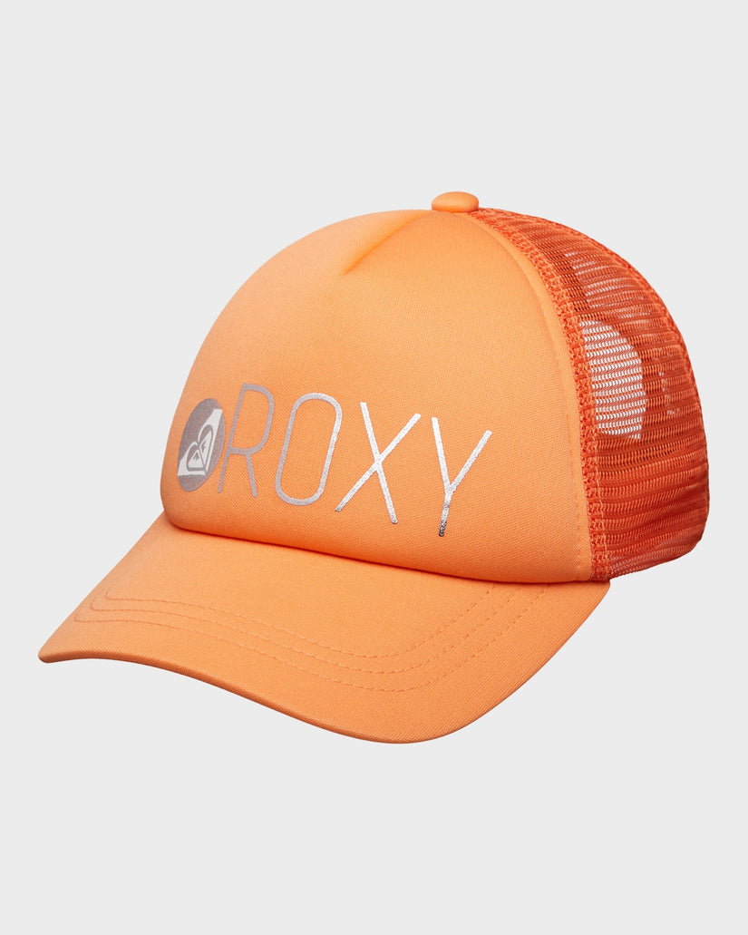 Girls 8-16 Reggae Town Cap