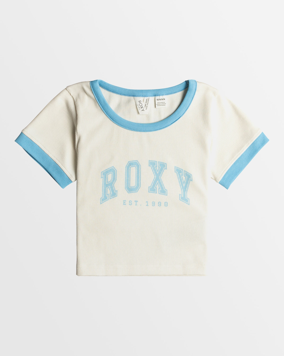 Girls 4-16 Hey Yeah Yeah T-Shirt