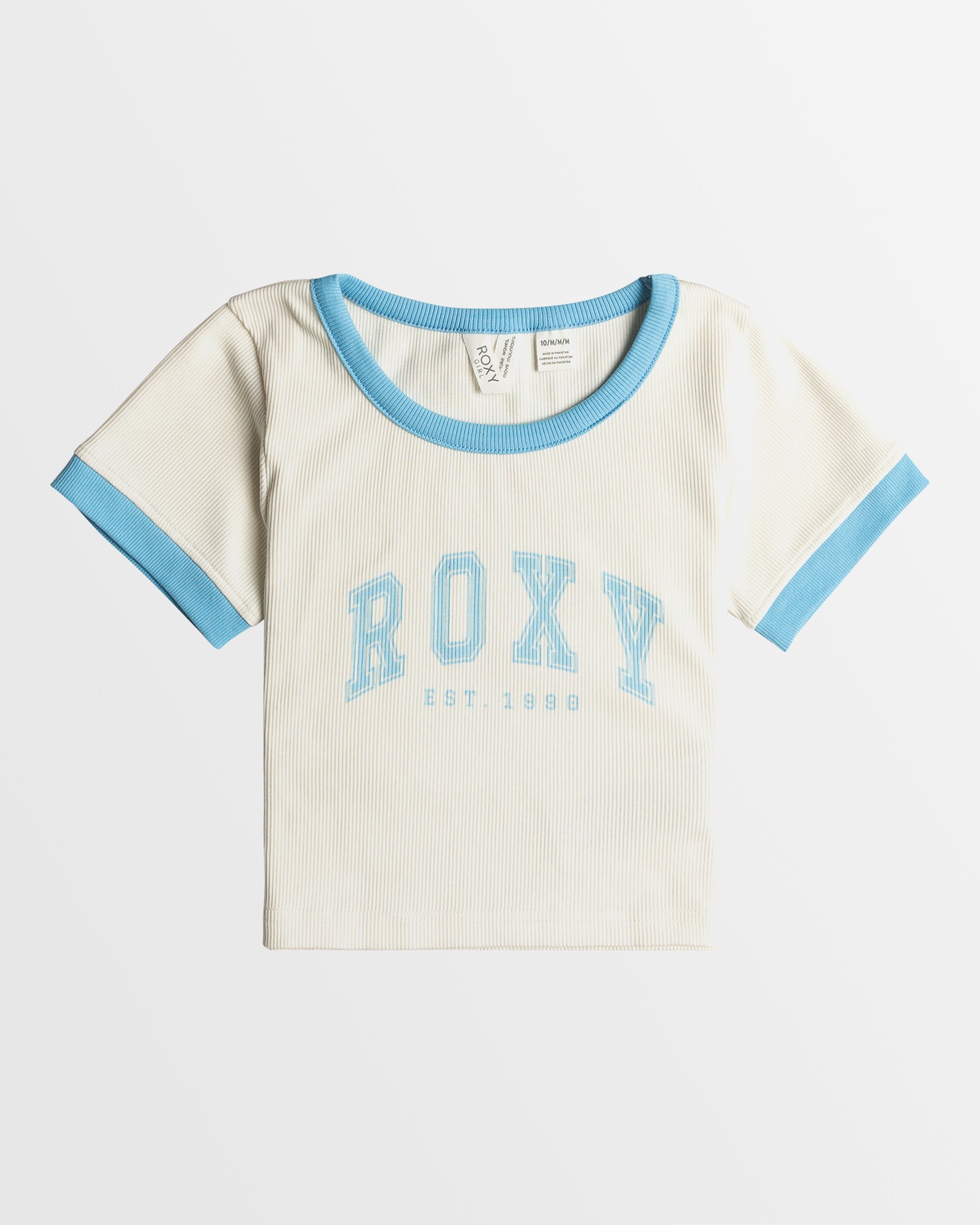 Girls 4-16 Hey Yeah Yeah T-Shirt