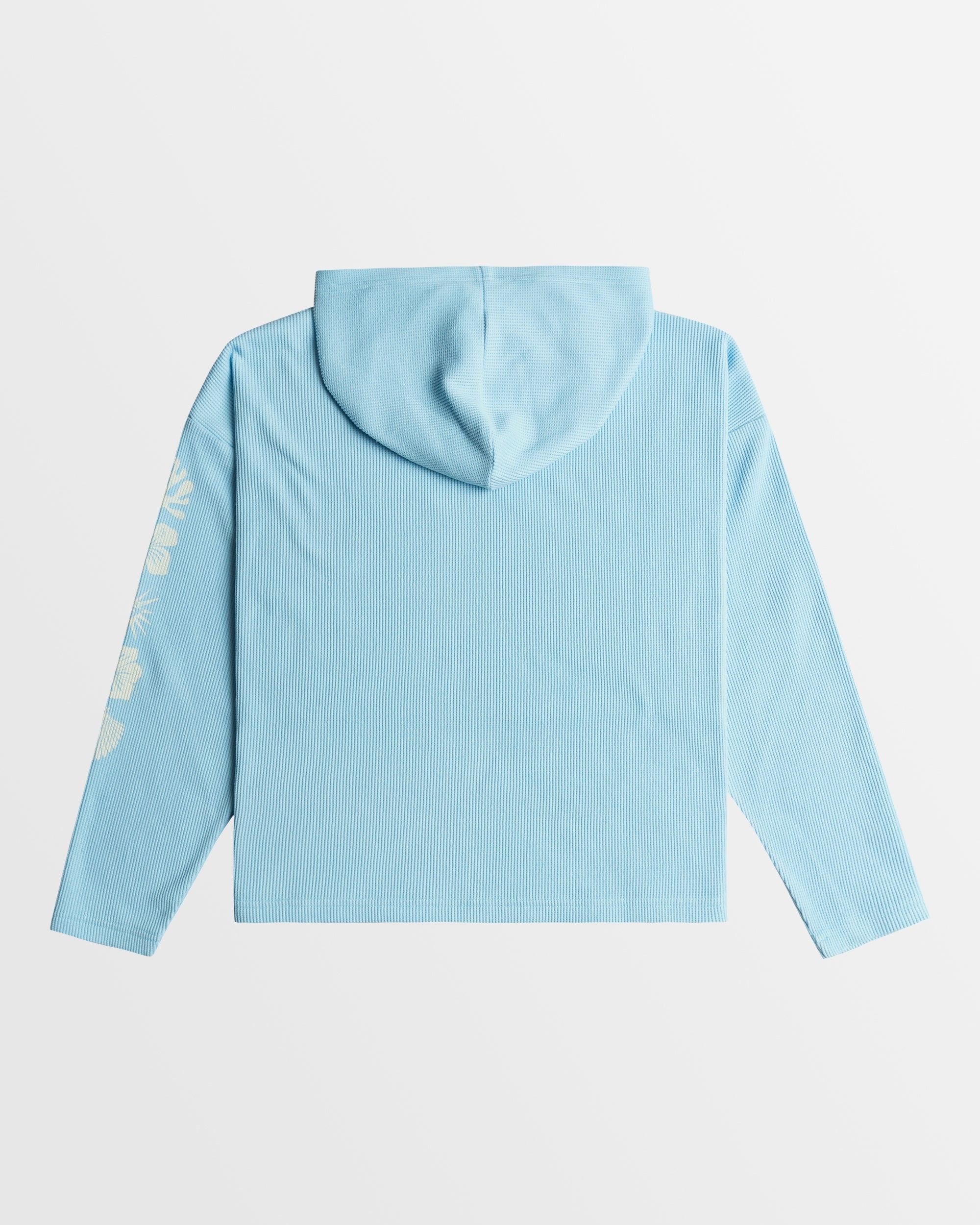 Girls 4-16 Gold Shadow Pullover Hoodie