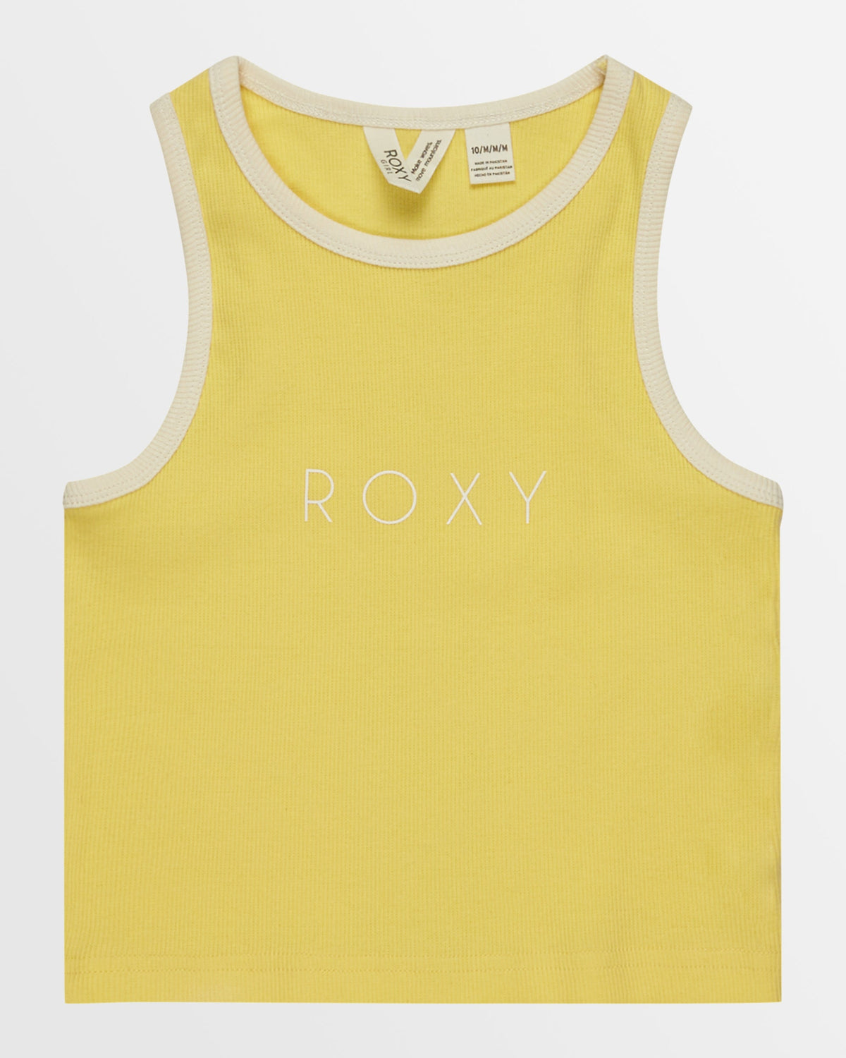 Girls 8-16 Stand By Me Tank Top