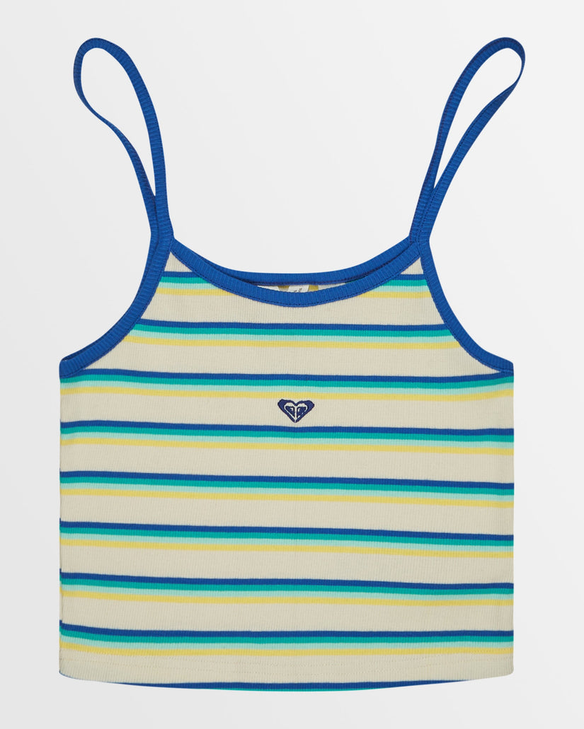 Girls 8-16 Roxy Vintage Tank Top