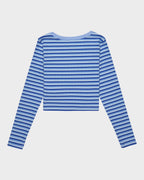 Girls 4-16 Hey Yeah Yeah Long Sleeve T-Shirt