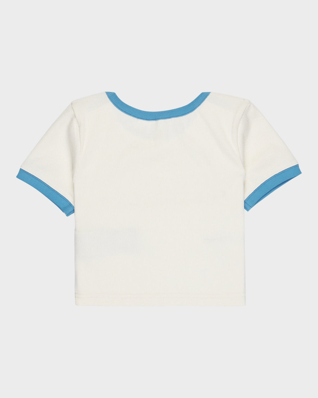 Girls 8-16 Hey Yeah Crop Top