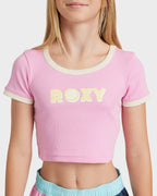 Girls 8-16 Hey Yeah Yeah T-Shirt