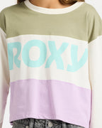 Girls 4-16 Sundaze Spirit Long Sleeve T-Shirt