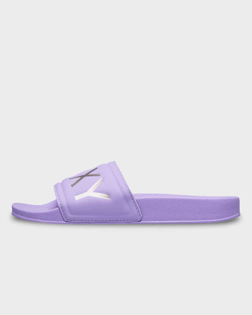 Girls 4-16 RG Slippy II Slides