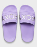 Girls 4-16 RG Slippy II Slides