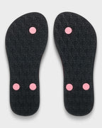 Girls 4-16 RG Viva Stamp Thongs