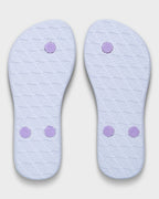 Girls 4-16 RG Viva Stamp Thongs