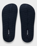 Girls 4-16 RG Slippy II Printed Slides